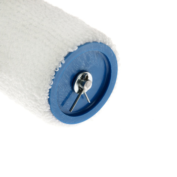 Валик велюровый 100мм Korvus (арт.0306170)