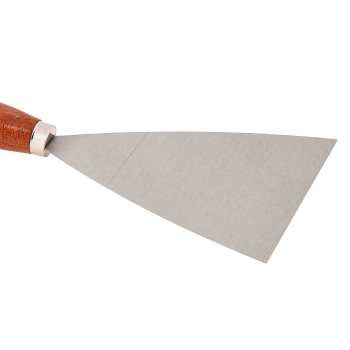 Шпатель дер.ручка 120мм "Korvus" (арт.1201120) *12/240