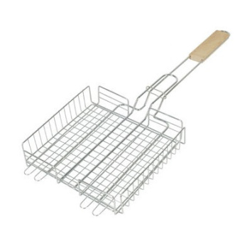 Решетка-гриль 31х24х6 см HOZBAT