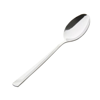 Ложка столовая нерж. "Аппетит" (М15) 4834 (Нытва) *6/120