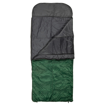 Мешок спальный туристический, 220*90 см, до -20 градусов, 300 г/м2, цвет микс СМЗ-2 *5