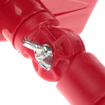 Кисть КМ 50*140 "Мастер" с изгибателем натур.щетина (Акор) *1/30