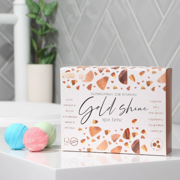 яяяНабор бомбочек для ванны "Bath bomb", 12 шт х 40 г 7311634 яяяНабор бомбочек для ванны "Bath bomb", 12 шт х 40 г 7311634