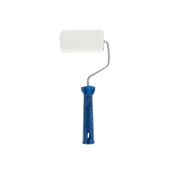 Валик велюровый 100мм Korvus (арт.0306170)