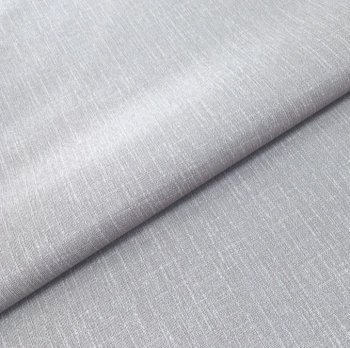 Клеёнка на тканевой основе "Style" "Ткань" серая шир.1,37м GW-21599 "Great Way" *20