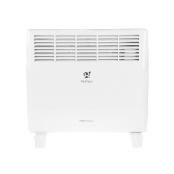 Конвектор 1000Вт ROYAL Clima REC-RE1000M RIBERA Econo, СТИЧ-элемент, механ. упр, S обогр.до 15м2 *1