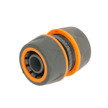 Муфта соединительная для 2-х шлангов Belamos, 3/4"-3/4" Муфта соединительная для 2-х шлангов Belamos, 3/4"-3/4"