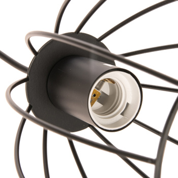 Люстра IL1011-3P-05 BK 40Вт Е27 S=18м2 *1 Люстра IL1011-3P-05 BK 40Вт Е27 S=18м2 *1