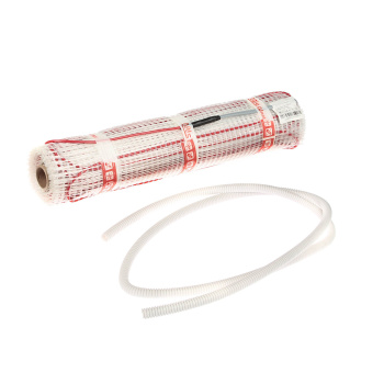 Мат нагревательный 6.4х0.5 м Warmstad, 485 Вт, 3.2 м² Мат нагревательный 6.4х0.5 м Warmstad, 485 Вт, 3.2 м²