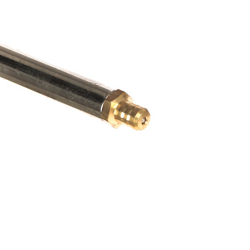 Пистолет для монтажной пены Fomeron Basic, цельнопластиковый корпус